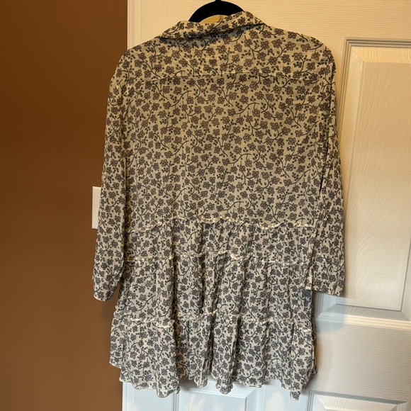 Ralph Lauren  blouse  size L - Picture 3 of 4